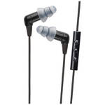 Etymotic Research ETY-Kids 3 Safe-Listening In-Ear Stereo Headphones with Mic/Remote
