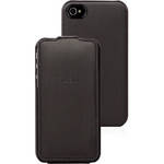 Moshi Concerti for iPhone 4 / 4S (Metallic Black)