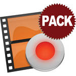 Softron MovieRecorder 2.0 PCI Plus Pro (Upgrade From 1.x)