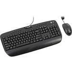 Genius Multimedia Desktop Combo (Keyboard & Mouse)