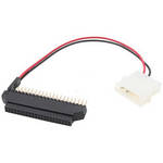 Sabrent Laptop 2.5" to Desktop 3.5" IDE Hard Drive Adapter Converter Kit