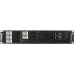 iStarUSA 2U E-ATX 10 Bay x 2.5" Rackmount Chassis