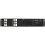 iStarUSA 2U E-ATX 12 Bay x 2.5" Rackmount Chassis
