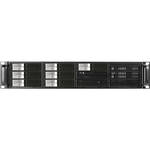 iStarUSA 2U E-ATX 14 Bay x 2.5" Rackmount Chassis