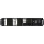 iStarUSA 2U E-ATX 16 Bay x 2.5" Rackmount Chassis