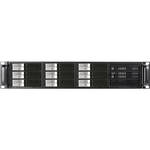iStarUSA 2U E-ATX 18 Bay x 2.5" Rackmount Chassis