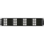 iStarUSA 2U E-ATX 24 Bay x 2.5" Rackmount Chassis