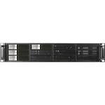 iStarUSA 2U E-ATX 8 Bay x 2.5" Rackmount Chassis