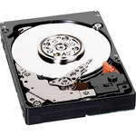 Western Digital 450GB S25 6Gbps SAS Internal Hard Drive
