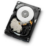 Hitachi 450GB Ultrastar 15K600 6Gbps SAS Internal Hard Drive