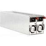 iStarUSA IS-500R2UPD8 500W 2U 80 Plus Redundant Power Supply