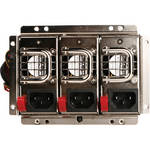 iStarUSA IS-1000R3KP 1000W 3U Redundant Power Supply