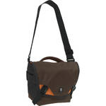 Crumpler 5 Million Dollar Home Camera Bag (Brown, Orange, Gun Metal Gray)
