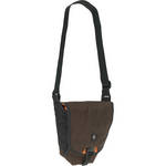 Crumpler 3 Million Dollar Home Camera Bag (Brown, Orange, Gun Metal Gray)