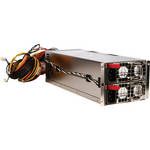 iStarUSA IS-600S2UP 600W 2U Redundant Power Supply