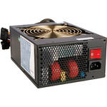 iStarUSA TC-1200PD1 1200W PS2 ATX Switching Power Supply