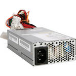 iStarUSA TC-1U22FX8 1U 220 W Flex ATX 80 Plus High Efficiency Power Supply