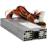 iStarUSA TC-1U60 1U 600W EPS12V Switching Power Supply