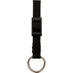 BosStrap BosTail (Black)