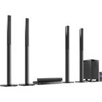 Panasonic SC-BTT775GAK Multi-System Blu-ray Home Theater System