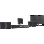 Panasonic SC-XH10GAK Multi-Zone Home Theater System w/ DVD Player