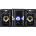 Panasonic SC-VKX20GAK Multi-Zone Mini DVD System