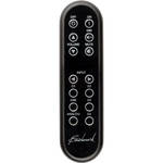 Benchmark Remote Control for DAC1 HDR