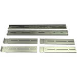 iStarUSA Sliding Rail Kit (20" / 508mm)