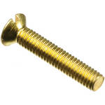Hitech MODULAR HOLDER M3x30 BRASS COLOR SCREW