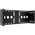 iStarUSA 4U LCD Universal VESA Mounting Rack