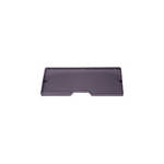 Peavey XR Mixer Face Plate Cover (Gray)