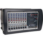 Peavey XR 8600D 1200W Powered Mixer with Digital Effects