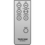 Tascam RC-DR100 Remote Control for DR-100