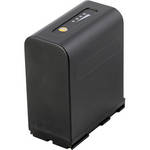 Ikan Canon 900 Ultra-High Capacity Battery