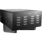 iStarUSA Claytek WB-670 6U Cabinet Rack (Black)