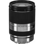 Tamron 18-200mm F/3.5-6.3 Di III VC Lens for Sony E Mount Cameras (Silver)