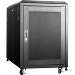 iStarUSA Rack-mount Server Cabinet (1000mm Depth, 15U)