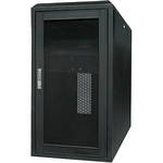 iStarUSA Rack-mount Server Cabinet (1000mm Depth, 22U)