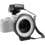Dot Line 60 LED Ringlight
