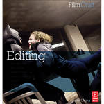 Focal Press Book: FilmCraft: Editing