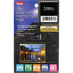 Kenko LCD Monitor Protection Film (Nikon 1 V1)