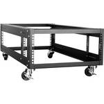 iStarUSA 4-Post Open Frame Rack (4U)