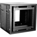 iStarUSA Claytek WSM-960 9U Shockmount Server Cabinet (Black)