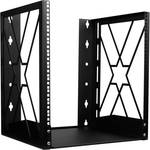 iStarUSA WU-120B 12U Open Frame Wallmount Rack