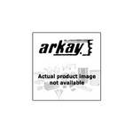 Arkay 9081 Caster Set for ABS Darkroom Doors
