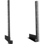 iStarUSA WUL-130B Open Frame Rack Stand (13U)