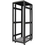 iStarUSA WX-368 4-Post Open Frame Rack (36U)