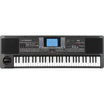 Korg microARRANGER 61-Key Professional Arranger