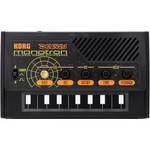 Korg Monotron DELAY Analog Ribbon Synthesizer 