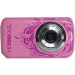 Sakar Nickelodeon VicTORious Mini Digital Camera